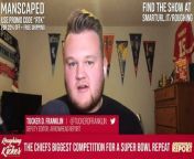 Arrowhead Report&#39;s Conner Christopherson joins Tucker Franklin to talk about this year&#39;s Super Bowl contenders and how the Kansas City Chiefs stack up against them.