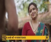 Chawl House &#124; Season - 02 &#124; Part- 01 &#124; UllU Originals Hindi Webseries&#60;br/&#62;&#60;br/&#62;#chawlhouse #ulluoriginals #ulluwebseries&#60;br/&#62;StoryLine:&#60;br/&#62;Rohit was immersed in the memories of the moments he spent with Renu. He was waiting for the day when he would get a chance to be with her again, his wish was fulfilled when the queen of his dreams came to his village house. Now, the question is, if Rohit’s desire to get Renu will be fulfilled or strange fantasy will take an unexpected turn?&#60;br/&#62;&#60;br/&#62;#chawlhouse #season2 #part1 #brotherinlaw #peeping #strangerelationship #thriller #webseries #hit #superhit #crimes #ulluwebseries #ullu #ulluoriginals #shorts #part1 #part2