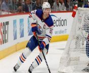 Can Connor McDavid Lead Edmonton to Stanley Cup Glory? from karina hart