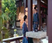Lady Revenger Returns from the Fire (2024) ep 10 chinese drama eng sub