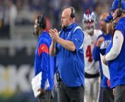 New York Giants Struggles: Will They Overcome Obstacles? from debashree roy nude scene