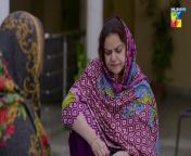 Sultanat - Episode 14 - 2nd May 2024 [ Humayun Ashraf, Maha Hasan & Usman Javed ] - HUM TV from vj maha