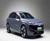 The electrically powered car will be shown as an exterior model at the spring motor show in the Chinese capital; the series version will then make its public debut in the fourth quarter of 2024. Like other PPE models for the Chinese market, the Audi Q6L e-tron will be locally produced in a new factory in Changchun. The first deliveries to customers will take place in 2025.&#60;br/&#62;&#60;br/&#62;The Audi Q6L e-tron is defined by impressive driving and charging performance, excellent efficiency, and an even greater range than the global model. The wheelbase, longer by 105 millimeters, also allows the installation of a larger battery. With it, CLTC ranges of more than 700 kilometers will be possible. The letter “L” in the name signals the long wheelbase, which is also becoming the hallmark of outstanding long-distance capability.&#60;br/&#62;&#60;br/&#62;Audi has been building “L” models with an extended wheelbase for the Chinese market for decades. The A6L and A4L are the best-known large-volume versions, alongside the Q5L, A8L, and A8L Horch. Now, Audi is adding the L model to the Q6 e-tron family - providing even more space, comfort, and everyday usability. Together with the new interior design philosophy, the Q6L e-tron is creating a very exclusive and generous space for passengers in the market.&#60;br/&#62;&#60;br/&#62;The Audi Q6L e-tron epitomizes Audi’s distinctive SUV design with consistently further developed e-tron-specific design language. The Audi Q6L e-tron differs from the global version, and this becomes apparent from the start. Above all, the redesigned front end, with an evolution of the Audi brand face, sets its own accents for the China-specific version.