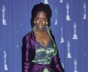 Comic Whoopi Goldberg is opening up about her late mother Emma Harris was forced to suffer two years of electric shock therapy after she suffered a breakdown – which the actress says left her with memory loss so severe she forgot the identities of her family.