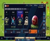 How to unlock RCPL Auction in Real Cricket 24 RCPL 23 Unlock kese kreRC24 New Working Trick from kre a