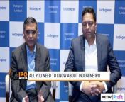 #Indegene is coming out with an #IPO on May 6.&#60;br/&#62;&#60;br/&#62;&#60;br/&#62;CEO Manish Gupta and CFO Suhas Prabhu discuss the company&#39;s plans and prospects on #IPO Adda.&#60;br/&#62;&#60;br/&#62;&#60;br/&#62;Read: https://bit.ly/3UK7TfN&#60;br/&#62;&#60;br/&#62;