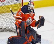 Edmonton Oilers are favored in the series vs Vancouver Canucks from hart virgin