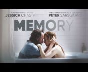 Memory is a 2023 American drama film starring Jessica Chastain as Sylvia, a single mother and social worker grappling with her past, and Peter Sarsgaard as Saul, a man suffering from early onset dementia, in a story that intertwines their troubled lives following a high school reunion. The film is written and directed by Michel Franco. It also stars Merritt Wever, Brooke Timber, Elsie Fisher, Josh Charles and Jessica Harper. The film is a Mexican-American production.