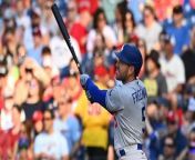 Dodgers Face Diamondbacks in Arizona on Tuesday Night from kitzia suÁrez