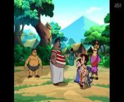 CHHOTA BHEEM AND GANESH IN THE AMAZING ODYSSEY from chhota bheem cartoon sexy video
