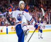 NHL Western Conference Odds: Oilers, Avs, and Stars Lead from bc a