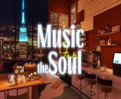 New York Jazz Lounge & Relaxing Jazz Bar Classics - Relaxing Jazz Music for Relax and Stress Relief from bijou bar kora