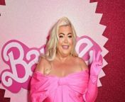 Former &#39;TOWIE&#39; star Gemma Collins has told how she felt &#92;