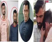 Salman Khan Case: Anuj Thapan&#39;s Family Suspects Foul Play After Accused Passes Away in Mumbai Police Custody. Watch Out &#60;br/&#62; &#60;br/&#62;#SalmanKhan #Shooters #LatestUpdate #PoliceCustody&#60;br/&#62;~HT.99~PR.128~