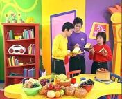 The Taiwanese Wiggles Arthur's Cake 2003...mp4 from indain girl blowjob mp4