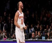 Knicks Overcome Pacers 121-117 in Thrilling Game 1 from nude lsp 117