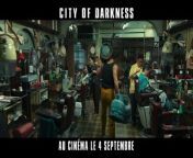 City of Darkness Bande-annonce VO STFR from french sodomie