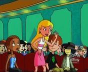 Sabrina The Animated Series - Picture Perfect - 1999 from la puce 1999