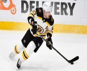 Boston Bruins Eye Victory in Tense Game 7 | NHL 5\ 4 from madhu ma