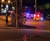 A major police investigation is underway in Perth’s south after police shot dead a teenager who stabbed a member of the public. Authorities say the teenager was known to police and was part of a program designed to help individuals at risk of being radicalised.