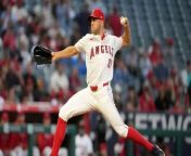 Tyler Anderson's Performance Analysis: ERA, WHIP, and More from series rp