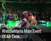 As soon as WWE announced the night two WrestleMania 40 main event could be Bloodline Rules, fans started fantasy casting who could potentially show up. It turns out the answer was a lot of people. The chaotic, overbooked, and way too much fun main event featured a shocking number of current and former stars who interfered to help one side of the other. They included but were not limited to The Rock, The Undertaker, John Cena, and Seth Rollins, who all combined to give fans one of the craziest and best WrestleMania main events of all time.