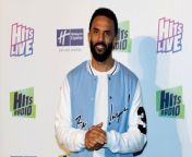 Opening up about how he is continuing with his no-sex vow, Craig David has claimed his celibacy has now lasted two years.