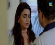 Be Qaabu _ Latest Hindi Web Series ( Episode - 3 ) Crime Story from telugu actress kajal agrawal hot navell kiss
