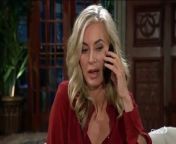 The Young and the Restless 3-8-24 (Y&R 8th March 2024) 3-08-2024 3-8-2024 from m r m