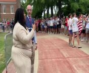 Ole Miss student kicked out of fraternity after viral video caught racist gestures from pinay viral hub