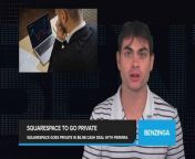 Website-building platform Squarespace announced it will go private in a &#36;6.9 billion all-cash deal with private equity firm Permira. Permira will pay &#36;44 per share, a 30% premium over Squarespace&#39;s unaffected stock price. Squarespace struggled as a public company, opening below its reference price and never trading above its IPO price. Major shareholders approved the deal and will remain investors after the acquisition. The deal marks a trend of smaller tech companies going private after difficulties in the public markets.