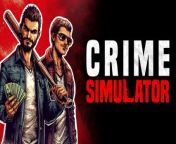 Crime Simulator revealed. Get your crowbars ready! Robberies, assaults and gangster hijinks - that&#39;s just part of what Crime Simulator, the new game from the makers of the bestselling Thief Simulator 2, has to offer. Crime Simulator will allow both to make a criminal career alone, as well as joint actions in co-op mode (up to 4 criminals). The PC release of the game can be expected in 2024/2025, with PlayStation, Xbox and Nintendo console versions also planned. A free prologue of the game is available now on PC.&#60;br/&#62;&#60;br/&#62;The Polish studio CookieDev, best known for the bestselling Thief Simulator 2, is working on Crime Simulator. Ultimate Games S.A. will be the publisher of the game on PC and consoles.&#60;br/&#62;&#60;br/&#62;Crime Simulator is a unique simulator of criminal underworld activities with a first-person perspective (FPS) view. The game offers single-player and online co-op modes for up to 4 people at a time. The gameplay broadly depicts criminal life, also relying on elements known from other game genres.&#60;br/&#62;&#60;br/&#62;A criminal career includes in Crime Simulator not only carrying out bandit jobs (such as theft and debt recovery) and fighting, but also, among other things, collecting raw materials, developing characters, upgrading equipment or gaining the right reputation among the factions present in the game.&#60;br/&#62;&#60;br/&#62;As of May 10th 2024, a free demo of the game is now available on Steam. In Crime Simulator: Prologue, players will find one smaller settlement with a construction zone and an abandoned farm that serves as a hideout for gangsters. The full version of the game will feature three larger settlements, desert areas on the outskirts of Mexico, national park areas in Canada and several additional locations, among others. The CookieDev team is also working on a whole lot of additional content.&#60;br/&#62;&#60;br/&#62;In Crime Simulator, many tools await players to use in criminal actions. The developers offer, among others, baseball bats, crowbars, rods, wrenches, knuckles, knives, telescopic batons, pistols and various types of bombs and grenades. Specialized traps and turrets will also be available for use.&#60;br/&#62;&#60;br/&#62;The game is tentatively scheduled for release on PC (Steam) in 2024/2025. Crime Simulator will later also hit PlayStation 4, PlayStation 5, Xbox One, Xbox Series X&#124;S and Nintendo Switch.&#60;br/&#62;&#60;br/&#62;JOIN THE XBOXVIEWTV COMMUNITY&#60;br/&#62;Twitter ► https://twitter.com/xboxviewtv&#60;br/&#62;Facebook ► https://facebook.com/xboxviewtv&#60;br/&#62;YouTube ► http://www.youtube.com/xboxviewtv&#60;br/&#62;Dailymotion ► https://dailymotion.com/xboxviewtv&#60;br/&#62;Twitch ► https://twitch.tv/xboxviewtv&#60;br/&#62;Website ► https://xboxviewtv.com&#60;br/&#62;&#60;br/&#62;Note: The #CrimeSimulator #Trailer is courtesy of CookieDev and Ultimate Games S.A.. All Rights Reserved. The https://amzo.in are with a purchase nothing changes for you, but you support our work. #XboxViewTV publishes game news and about Xbox and PC games and hardware.