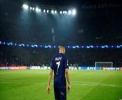 Lots of goals, lots of trophies (except one) - Kylian Mbappé has made his departure from PSG official