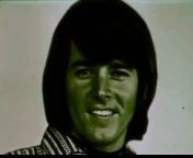 1960s Bobby Sherman record on Post cereal TV commercial