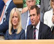 Peter Phillips: Princess Anne's son spotted with new girlfriend Harriet Sperling from afghani girlfriend sex