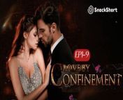 【NEW series】Fifty Shades of Grey - EP1-9 of LOVE BY CONFINEMENT #drama #miniseries #fiftyshades - Hot Short TV