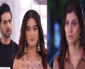 Gum Hai Kisi Ke Pyar Mein Update: Will Reeva walk away from Ishaan and Savi? Now will Ishaan also fall in love with Savi? Now Ishaan and Savi&#39;s love story starts, fans happy. For all Latest updates on Gum Hai Kisi Ke Pyar Mein please subscribe to FilmiBeat. Watch the sneak peek of the forthcoming episode, now on hotstar. &#60;br/&#62; &#60;br/&#62;#GumHaiKisiKePyarMein #GHKKPM #Ishvi #Ishaansavi &#60;br/&#62;&#60;br/&#62;~HT.97~PR.133~ED.140~