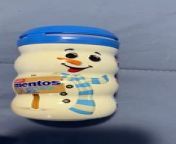Family Friendly Gaming (https://www.familyfriendlygaming.com/) is pleased to share this video for Mentos SNOWman. #ffg #video #funny #wow #cool #amazing #family #friendly #gaming #love #cute &#60;br/&#62;&#60;br/&#62;Want to help Family Friendly Gaming?&#60;br/&#62;https://www.familyfriendlygaming.com/How-you-can-help.html&#60;br/&#62;