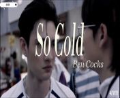Babe X Charlie-So Cold from armless babes xxx