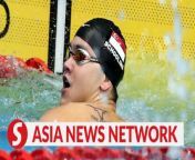 The dream to win Singapore&#39;s first Olympic gold was as audacious as it was ambitious. Joseph Schooling put in the hard yards to fulfill his immense talent and created history in a glittering career that he has now called time on.&#60;br/&#62;&#60;br/&#62;WATCH MORE: https://thestartv.com/c/news&#60;br/&#62;SUBSCRIBE: https://cutt.ly/TheStar&#60;br/&#62;LIKE: https://fb.com/TheStarOnline