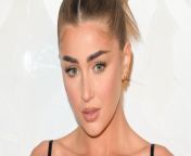 Georgia Steel reveals how she really felt after leaving the Love Island All Star's villa from she nanki