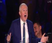 Louis Walsh went on Celebrity Big Brother just for the money, here’s how much he earned from big tits actress
