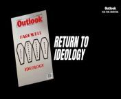 Explore India’s complex tryst with ideology, more intricate than the West’s. Understand the forces of caste, region, language, and religion that shape our nation. Witness how these elements have, at different times and places, trumped each other. In this issue of Outlook, we delve into the ideological shifts of regional and national political parties. As they navigate the labyrinth of political power, coalition politics, and opportunism, their ideological stance evolves. This exploration serves as a reminder of what they once stood for. Lest we forget, join us on this journey of understanding India’s ideological landscape. Discover how our past shapes our present and future. Let’s delve into the complexities of ideology in India.