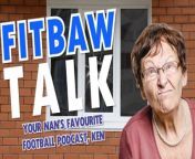 Fitbaw Talk: The games around this weekend's Old Firm derby from sexy talking recording