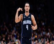 Orlando Magic Secure Crucial Victory Over Portland Trail Blazers from sasur or baho
