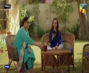 Khushbo Mein Basay Khat Ep 19 [CC] 02 Apr, Sponsored By Sparx Smartphones, Master Paints - HUM TV from khat me