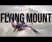 Flying Mounts are the one thing we all want to do in Horizon Forbidden West and glide majestically over this amazing world, but how to ruddy hell do we get onto the back of one of those Sunwings? Well I’ve got some bad news, you don’t get access to flying until right at the end of the game.