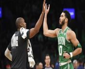Celtics vs. Thunder: Will Jalen Williams Play Tonight? from ok ru livestreamvideo