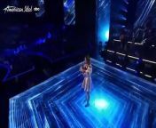 American Idol 2023 Top 20: Marybeth Byrd canta la canción country original &#92;