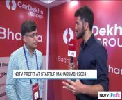 CarDekho Aims To Spawn 10 Unicorns From Within Group, Says CFO Mayank Gupta from skinny group sex